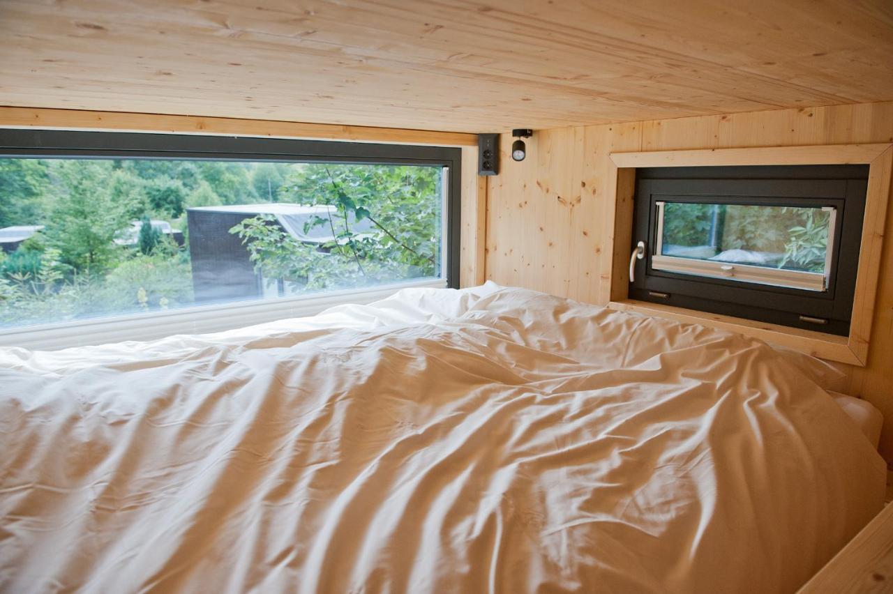 Tiny House Nature 17 - Green Tiny Village Harz Osterode am Harz 외부 사진