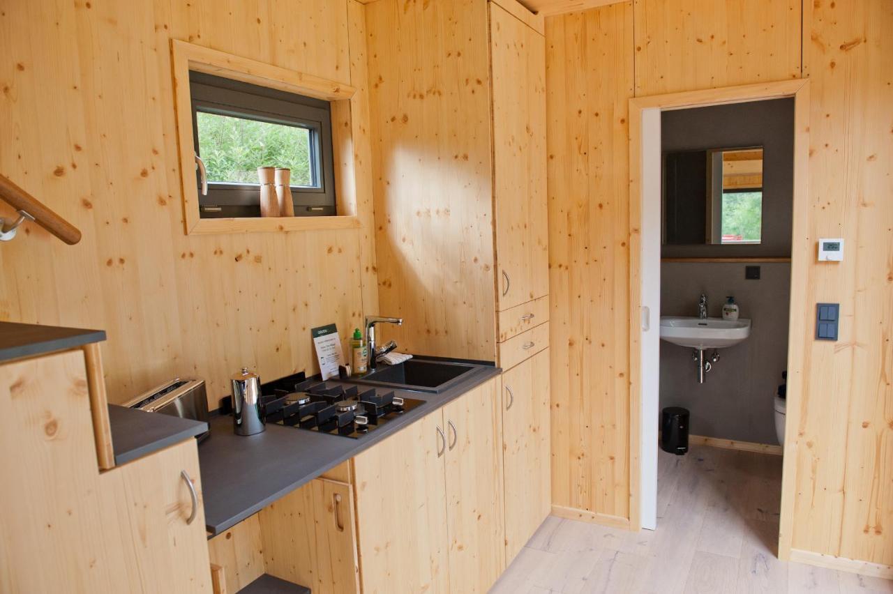Tiny House Nature 17 - Green Tiny Village Harz Osterode am Harz 외부 사진