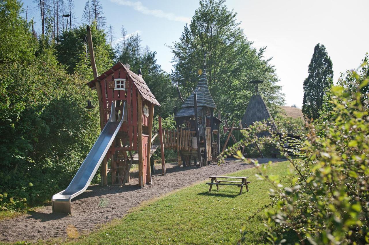 Tiny House Nature 17 - Green Tiny Village Harz Osterode am Harz 외부 사진