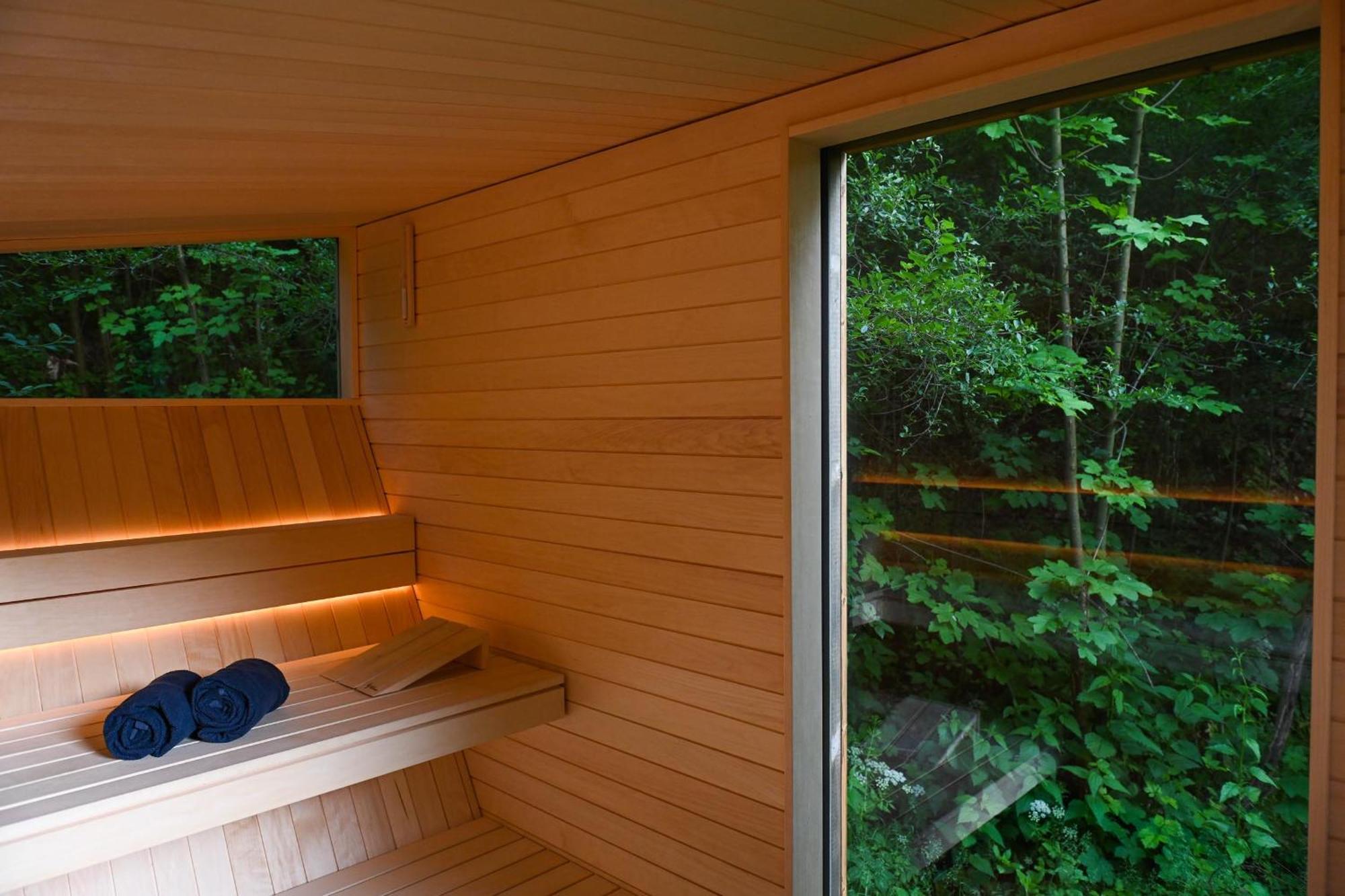 Tiny House Nature 17 - Green Tiny Village Harz Osterode am Harz 외부 사진